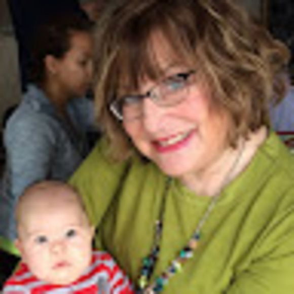 Meet your Posher, Judi - Picture 1 of 1